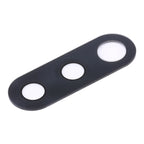 10 PCS Back Camera Lens for Nokia 4.2 / TA-1184 / TA-1133 / TA-1149 / TA-1150 / TA-1157 – Durable Build, Easy to Use, For Nokia 4.2, For Nokia 4.2 (Pink)