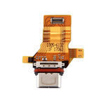 Charging Port Flex Cable for Sony Xperia XZ Premium – Durable Build, Easy to Use, For XZ Premium For XZ Premium