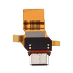 Charging Port Flex Cable for Sony Xperia XZ Premium – Durable Build, Easy to Use, For XZ Premium