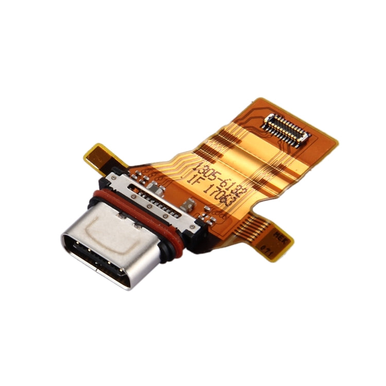Charging Port Flex Cable for Sony Xperia XZ Premium – Durable Build, Easy to Use, For XZ Premium
