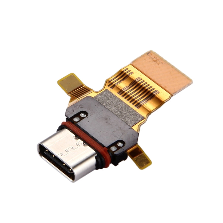 Charging Port Flex Cable for Sony Xperia XZ Premium – Durable Build, Easy to Use, For XZ Premium