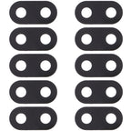 10pcs Back Camera Lens – Durable Build, Easy to Use, For OPPO A12 For OPPO A12