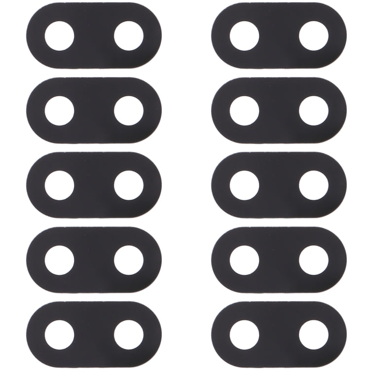 10pcs Back Camera Lens – Durable Build, Easy to Use, For OPPO A12 For OPPO A12