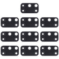 10pcs Back Camera Lens – Durable Build, Easy to Use, For OPPO A92 / A52