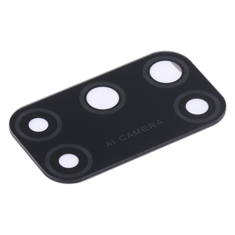 10pcs Back Camera Lens – Durable Build, Easy to Use, For OPPO A92 / A52