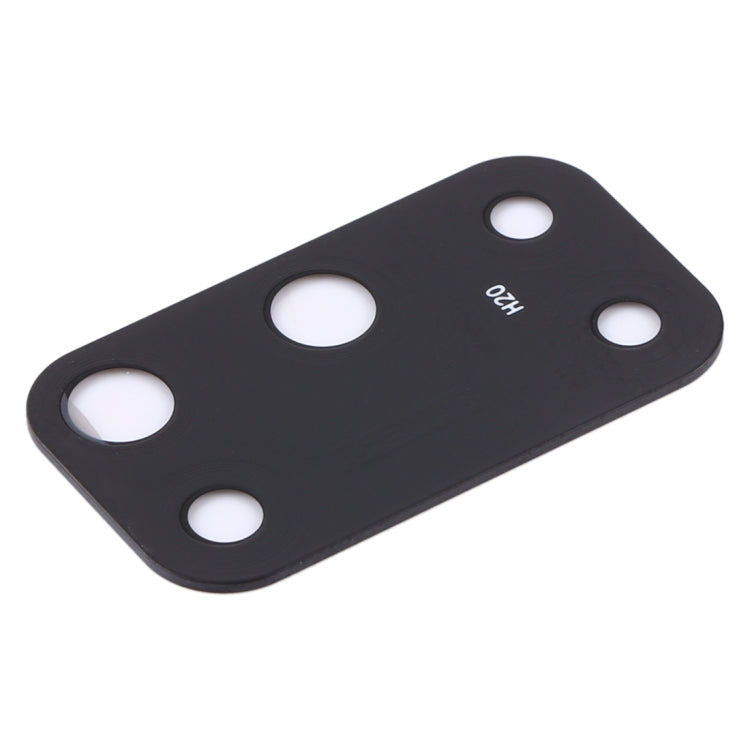 10pcs Back Camera Lens – Durable Build, Easy to Use, For OPPO A92 / A52