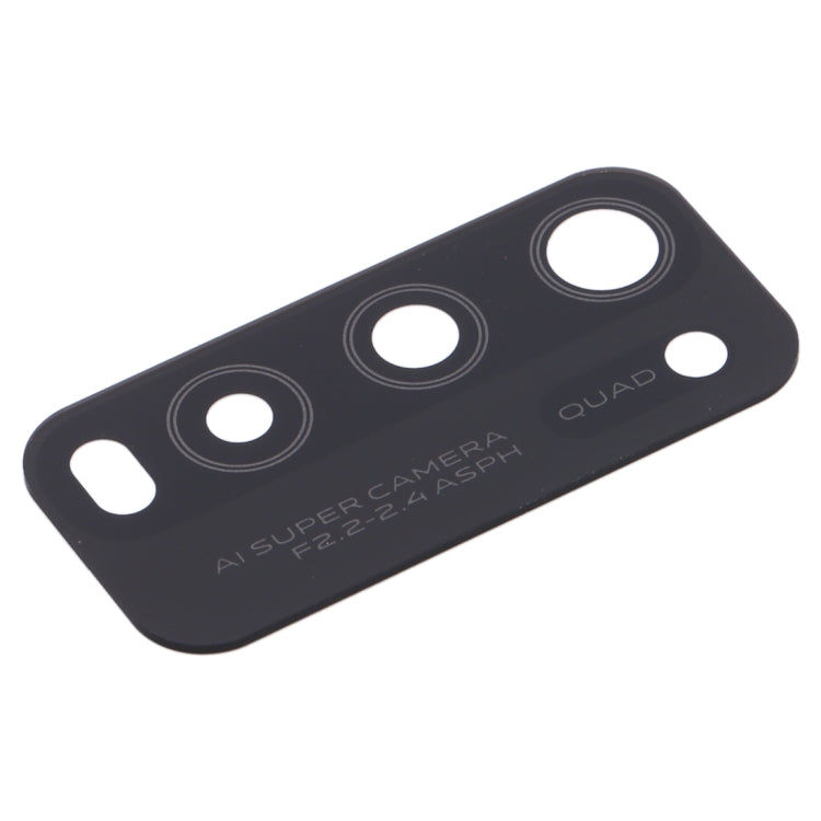 1935, V1965A / Vivo Y30 1938 10pcs Back Camera Lens – Durable Build, Easy to Use, For Vivo Y50