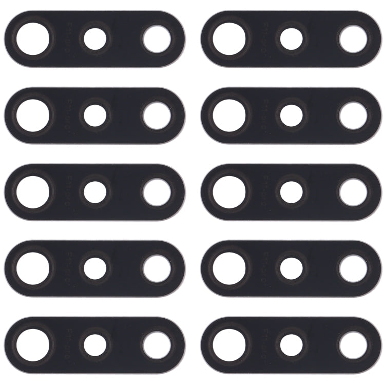 10pcs Back Camera Lens – Durable Build, Easy to Use, For OPPO F11 Pro For OPPO F11 Pro