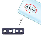10pcs Back Camera Lens – Durable Build, Easy to Use, For Vivo V17 Pro