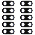 / NEX S 10pcs Back Camera Lens – Durable Build, Easy to Use, For Vivo NEX A For Vivo NEX A