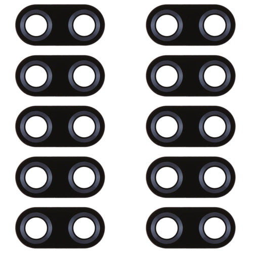 / NEX S 10pcs Back Camera Lens – Durable Build, Easy to Use, For Vivo NEX A For Vivo NEX A