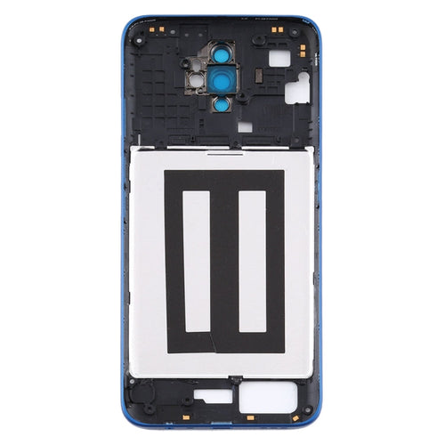 / A9(2020) Middle Frame Bezel Plate – Durable Build, Easy to Use, For OPPO A11X, For OPPO A11X / A9(2020)