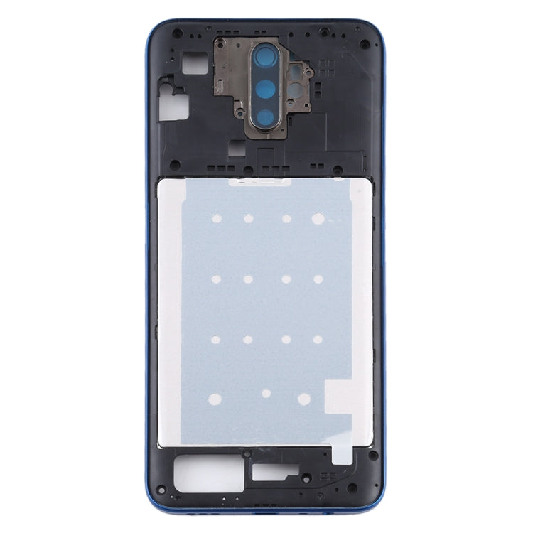 / A9(2020) Middle Frame Bezel Plate – Durable Build, Easy to Use, For OPPO A11X, For OPPO A11X / A9(2020)