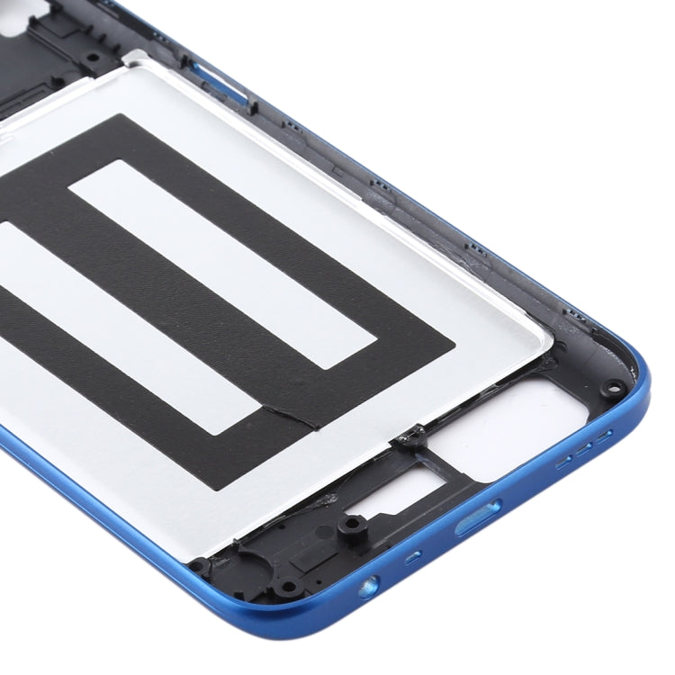 / A9(2020) Middle Frame Bezel Plate – Durable Build, Easy to Use, For OPPO A11X, For OPPO A11X / A9(2020)