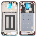 / A9(2020) Middle Frame Bezel Plate – Durable Build, Easy to Use, For OPPO A11X, For OPPO A11X / A9(2020) For OPPO A11X White