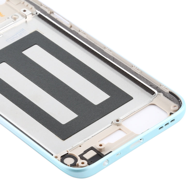 / A9(2020) Middle Frame Bezel Plate – Durable Build, Easy to Use, For OPPO A11X, For OPPO A11X / A9(2020)
