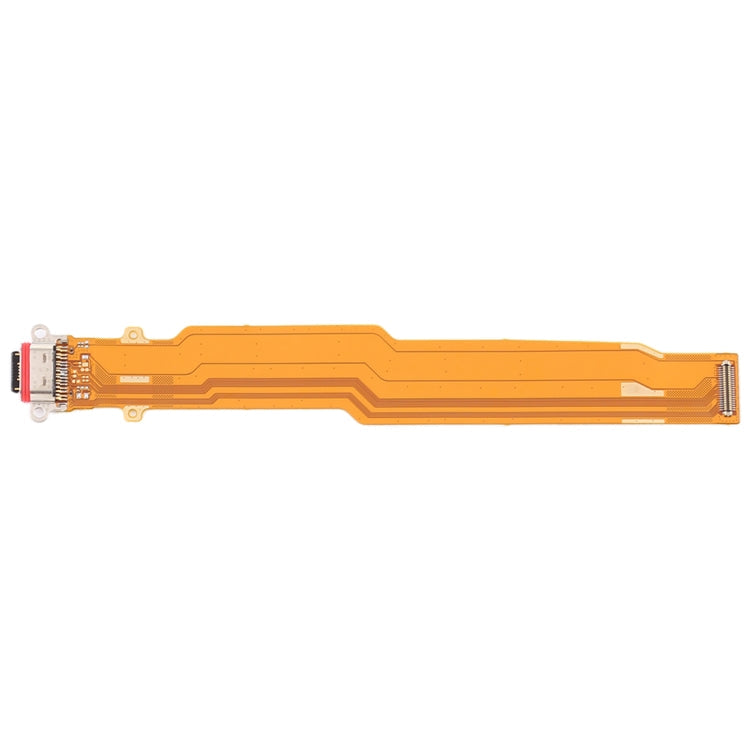 Charging Port Flex Cable – Durable Build, Easy to Use, For Vivo X50 For Vivo X50