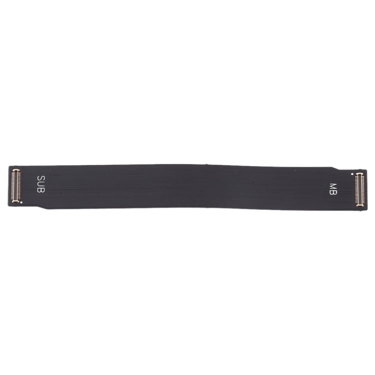 Motherboard Flex Cable for Xiaomi Redmi Note 9 / Redmi 10X 4G – Durable Build, Easy to Use, For Xiaomi Redmi 10X 4G For Xiaomi Redmi 10X 4G