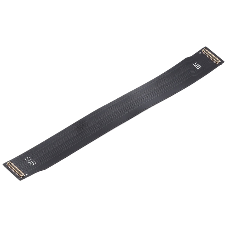 Motherboard Flex Cable for Xiaomi Redmi Note 9 / Redmi 10X 4G – Durable Build, Easy to Use, For Xiaomi Redmi 10X 4G
