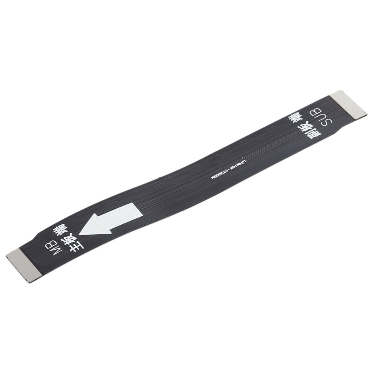 Motherboard Flex Cable for Xiaomi Redmi Note 9 / Redmi 10X 4G – Durable Build, Easy to Use, For Xiaomi Redmi 10X 4G