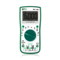 BEST BST-58X Multi-function Digital Multimeter Automatic Range Four Position Semi Backlight Display Intelligent Anti Burning Default Title
