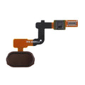 Fingerprint Sensor Flex Cable – Durable Build, Easy to Use, For OPPO A57, For A57 For OPPO A57 Black