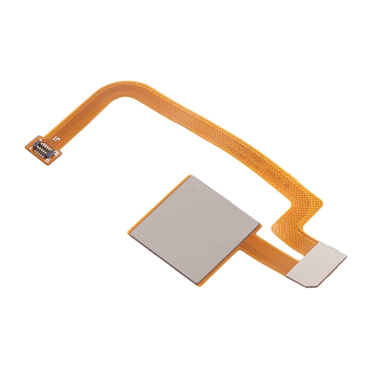 Fingerprint Sensor Flex Cable for Xiaomi Max 2 – Durable Build, Easy to Use, For Xiaomi Mi Max 2, Mi Max 2