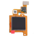 Fingerprint Sensor Flex Cable for Xiaomi Mi 5X / A1 – Durable Build, Easy to Use, For Xiaomi Mi 5X / A1, Mi 5X For Xiaomi Mi 5X A1 Black