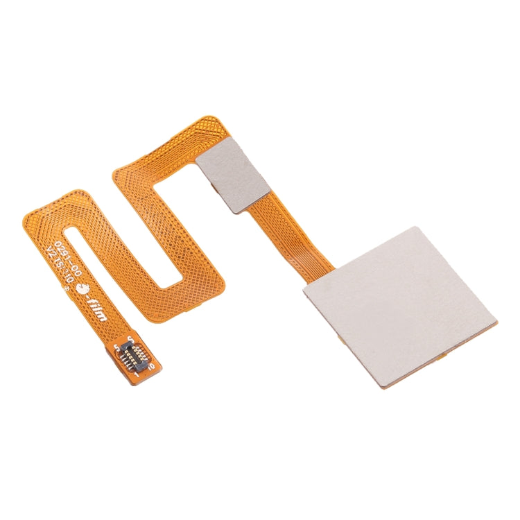 Fingerprint Sensor Flex Cable for Xiaomi Redmi Note 4 – Durable Build, Easy to Use, For Xiaomi Redmi Note 4, Redmi Note 4