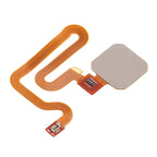 Fingerprint Sensor Flex Cable – Durable Build, Easy to Use, For Vivo X20 Plus / X20, For Vivo X20 Plus / X20 (Blue)