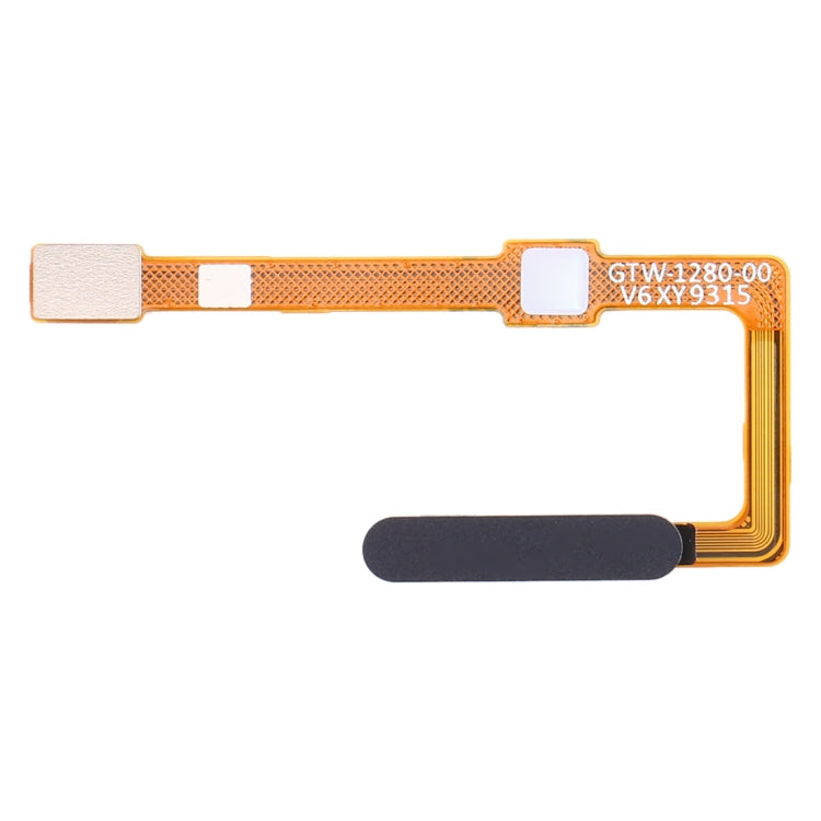 Fingerprint Sensor Flex Cable for Huawei P Smart 2019 – Durable Build, Easy to Use, For Huawei P Smart 2019 For Huawei P Smart 2019 Black