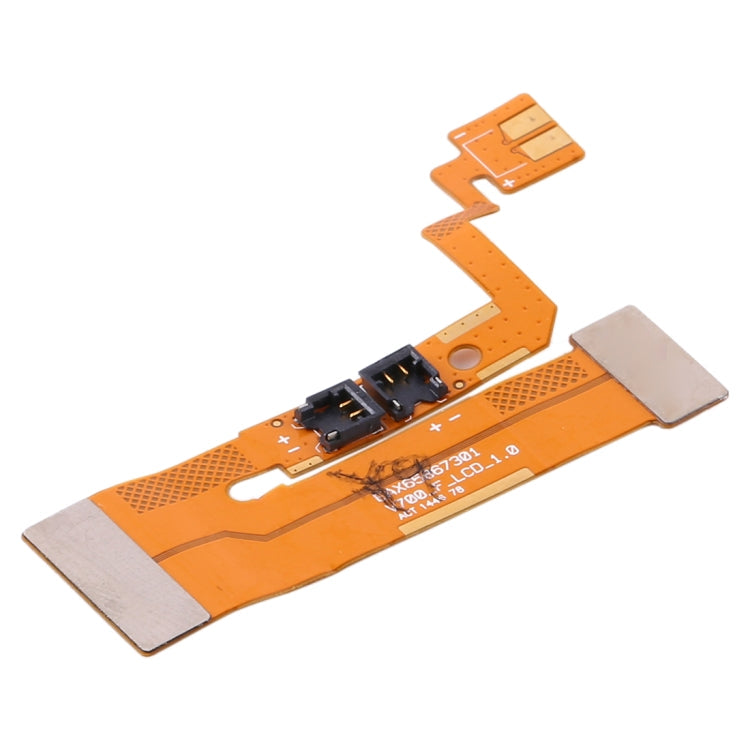 LCD Display Flex Cable for LG G Pad 10.1 V700 – Durable Build, Easy to Use, For LG G Pad 10.1 V700