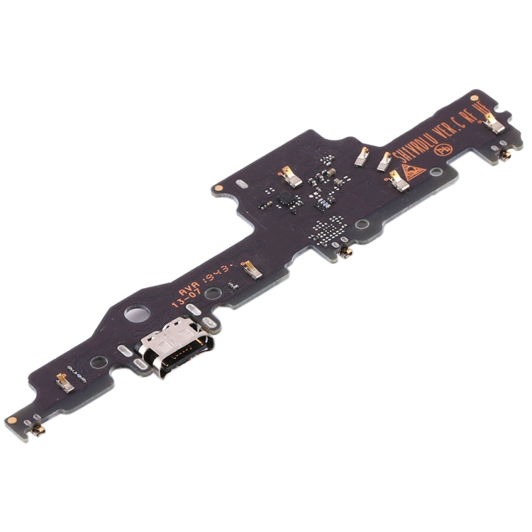 Original Charging Port Board for Huawei MediaPad M6 8.4 (4G Version) – Durable Build, Easy to Use, For Huawei MediaPad M6 8.4 (4G Version)