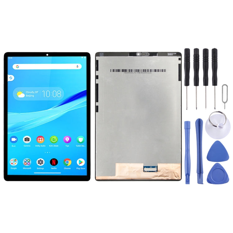 LCD Screen and Digitizer Full Assembly for Lenovo Tab M8 PRC ROW TB-8505X TB-8505F TB-8505 – Durable Build, Easy to Use, For Lenovo Tab M8 For Lenovo Tab M8
