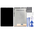 LCD Screen and Digitizer Full Assembly for Lenovo Tab M8 PRC ROW TB-8505X TB-8505F TB-8505 – Durable Build, Easy to Use, For Lenovo Tab M8