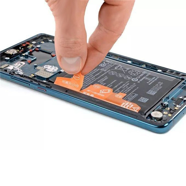 10 PCS Battery Adhesive Tape Stickers – Durable Build, Easy to Use, For Huawei Mate 20 Pro
