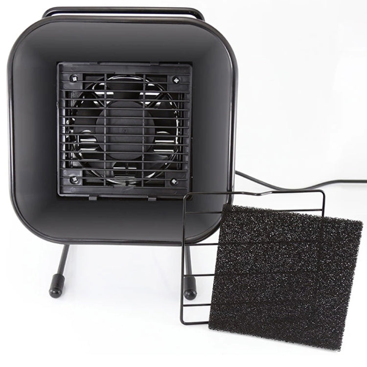 Portable Welding Smoke Absorber (Voltage 220V), Welding Smoke Absorber – Durable Build, Easy to Use