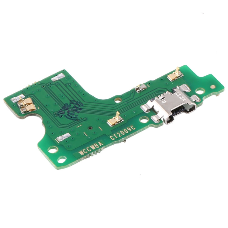 Charging Port Board for Huawei Y6 (2019) – Durable Build, Easy to Use, For Huawei Y6 (2019)