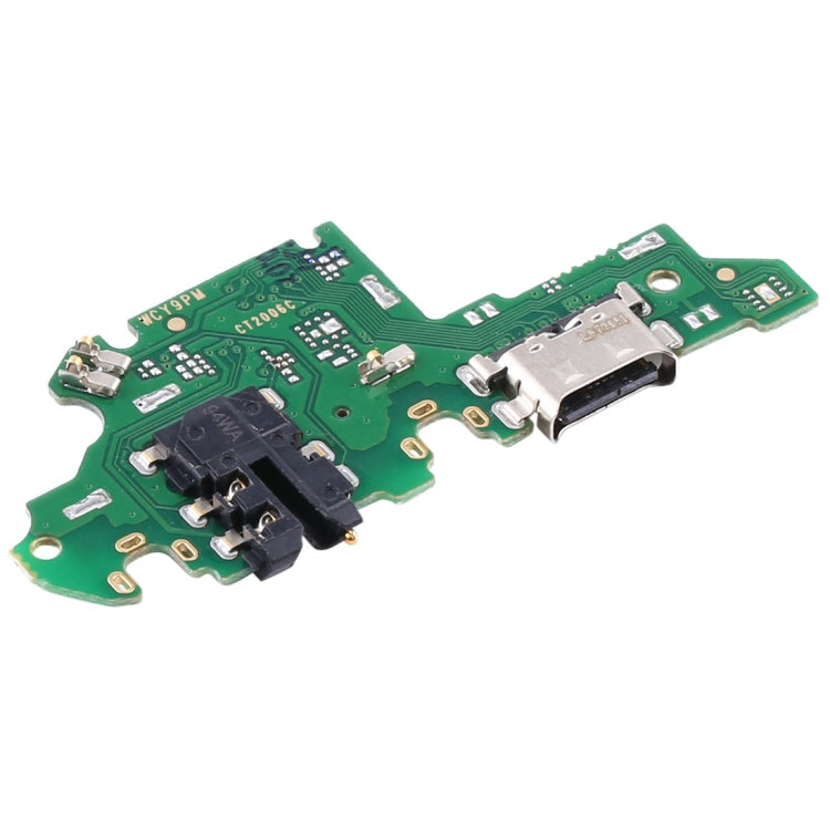 Charging Port Board for Huawei Enjoy 10 Plus – Durable Build, Easy to Use, For Huawei Enjoy 10 Plus