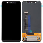OEM OLED LCD Screen and Digitizer Full Assembly for Xiaomi Mi 8 – Durable Build, Easy to Use, For Xiaomi Mi 8