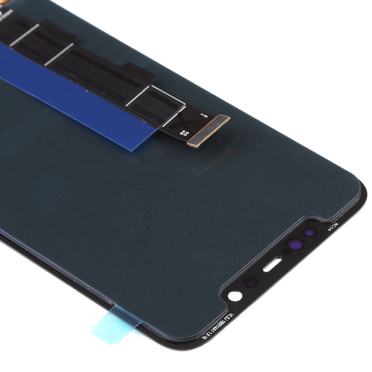 OEM OLED LCD Screen and Digitizer Full Assembly for Xiaomi Mi 8 – Durable Build, Easy to Use, For Xiaomi Mi 8