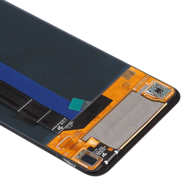 OEM OLED LCD Screen and Digitizer Full Assembly for Xiaomi Mi 8 – Durable Build, Easy to Use, For Xiaomi Mi 8