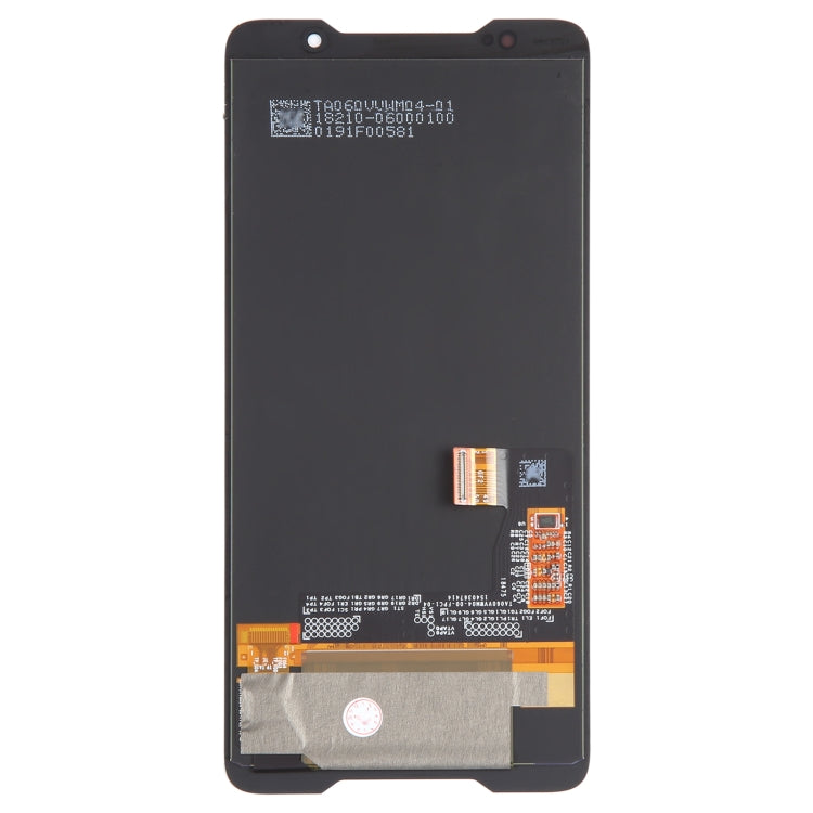 LCD Screen and Digitizer Full Assembly for Asus ROG Phone / ZS600KL – Durable Build, Easy to Use, For Asus ROG Phone