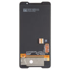 LCD Screen and Digitizer Full Assembly for Asus ROG Phone / ZS600KL – Durable Build, Easy to Use, For Asus ROG Phone