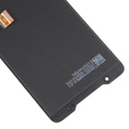 LCD Screen and Digitizer Full Assembly for Asus ROG Phone / ZS600KL – Durable Build, Easy to Use, For Asus ROG Phone