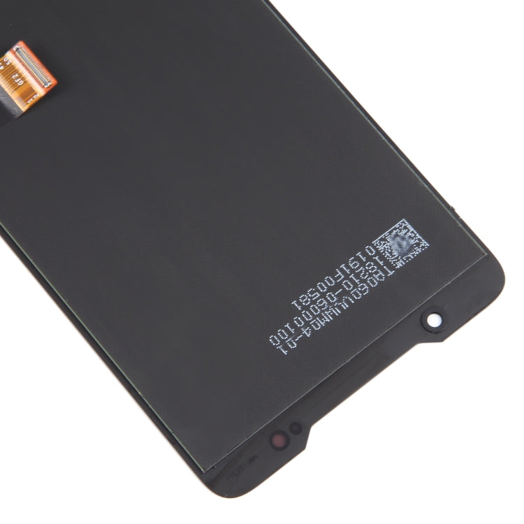 LCD Screen and Digitizer Full Assembly for Asus ROG Phone / ZS600KL – Durable Build, Easy to Use, For Asus ROG Phone