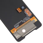 LCD Screen and Digitizer Full Assembly for Asus ROG Phone / ZS600KL – Durable Build, Easy to Use, For Asus ROG Phone