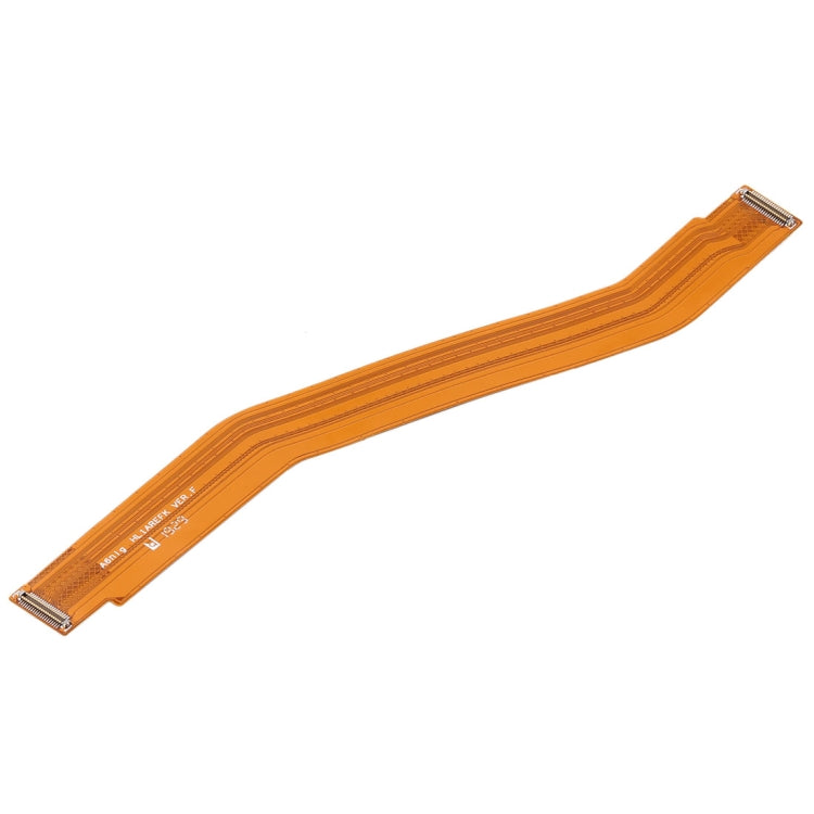 Motherboard Flex Cable for Huawei Enjoy Max – Durable Build, Easy to Use, For Huawei Enjoy Max