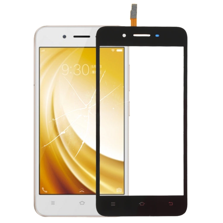Touch Panel – Durable Build, Easy to Use, For Vivo Y53 For Vivo Y53 For Vivo Y53
