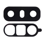 10 PCS Back Camera Lens Cover & Adhesive for LG G6 / H870 / H870DS / H872 / LS993 / VS998 / US997, LG G6 (Lens Cover） – Durable Build, Easy to Use